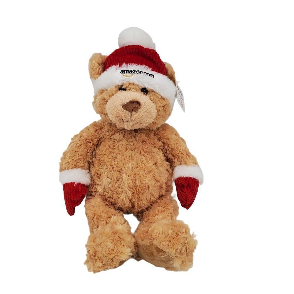 Gund Holiday Teddy Bear Plush 5th Edition